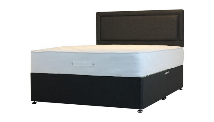 Signature Collection Cool Touch Divan Single